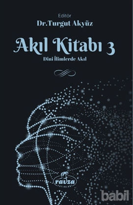 Picture of Akıl Kitabı - 3