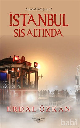 Picture of İstanbul Sis Altında - İstanbul Polisiyesi 2