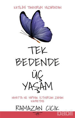 Picture of Tek Bedende Üç Yaşam