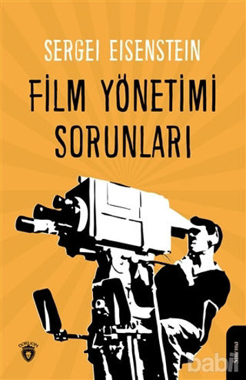 Picture of Film Yönetimi Sorunları