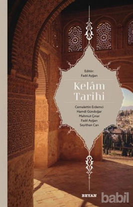 Picture of Kelam Tarihi