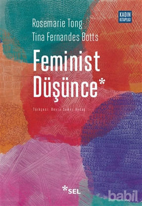 Picture of Feminist Düşünce