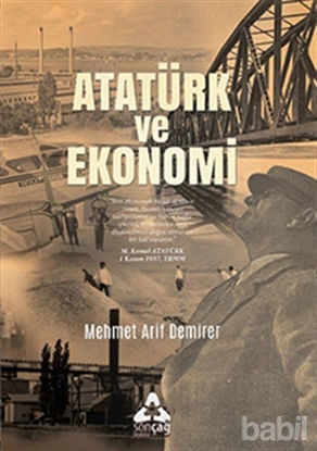 Picture of Atatürk ve Ekonomi