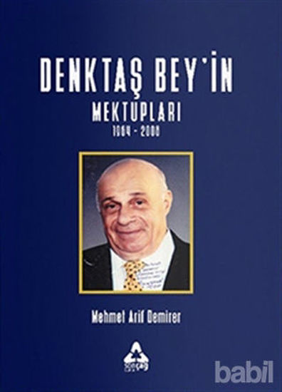 Picture of Denktaş Bey’in Mektupları 1964 - 2008