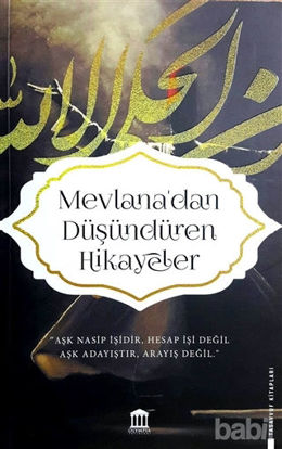Picture of Mevlana’dan Düşündüren Hikayeler