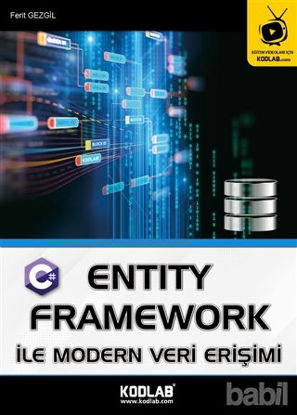Picture of Entity Framework İle Modern Veri Erişimi
