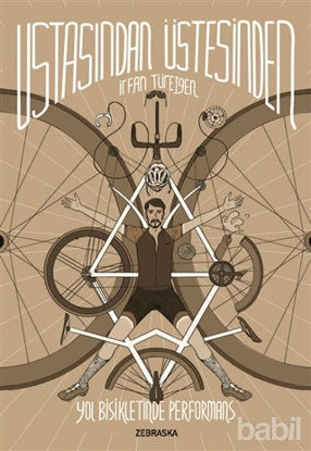 Picture of Ustasından Üstesinden