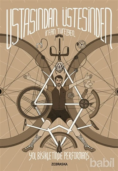 Picture of Ustasından Üstesinden