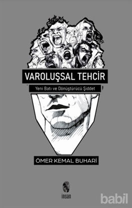 Picture of Varoluşsal Tehcir