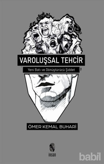 Picture of Varoluşsal Tehcir