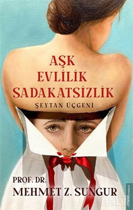 Picture of Aşk Evlilik Sadakatsizlik