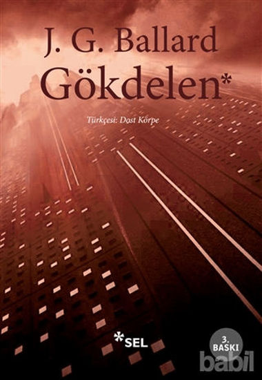 Picture of Gökdelen