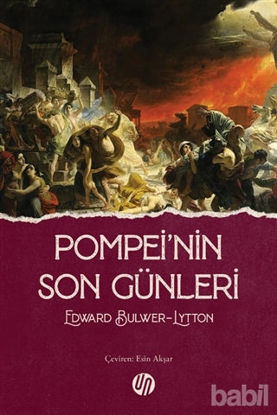 Picture of Pompei’nin Son Günleri