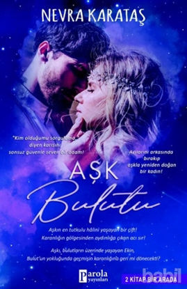 Picture of Aşk Bulutu - Mucizenin Renkleri (2 Kitap Bir Arada)