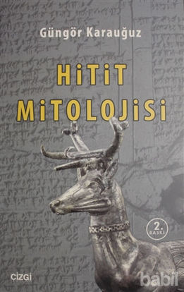 Picture of Hitit Mitolojisi