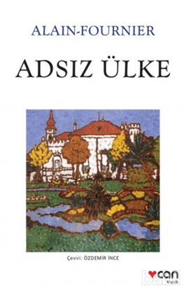 Picture of Adsız Ülke