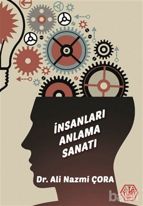 Picture of İnsanları Anlama Sanatı