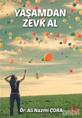 Picture of Yaşamdan Zevk Al