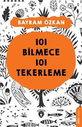 Picture of 101 Bilmece 101 Tekerleme